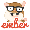 Ember Tomster Company Icon