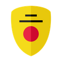 Emblem Team Badge Badge Icon