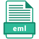 Eml File Icon
