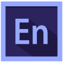 Encore Logo Tool Icon