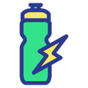 Energy Drink Energy Sport Icon