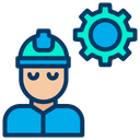 Setting Mechanical Engineer User Icon