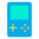 Game Video Game D Game Icon