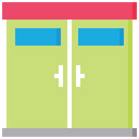 Entrance Icon
