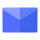 App Envelope Interface Icon