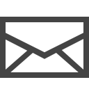 Envelope O Icon