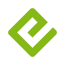 Epub Brand Logo Icon