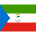 Equatorial Guinea Flag Icon
