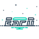 Espn Microphone Reporter Icon