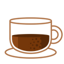Espresso Coffee Cup Coffee Icon