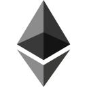 Ethereum Company Brand Icon