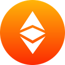 Ethereum Group Cryptocurrency Icon