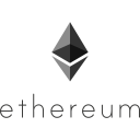 Ethereum Logo Brand Icon