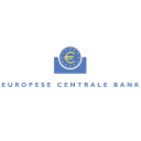 Europese Centrale Bank Icon