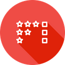 Evaluation Business Valuation Icon
