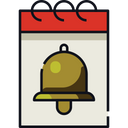 Event Alarm Icon