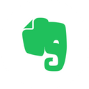 Evernote Icon