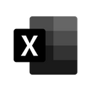 Exel Icon