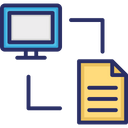 Extension Share File Share With Pc File Sharing Icon