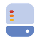 External Drive Icon