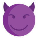 Artboard Copy Face With Monocle Face With Eye Glass Icon