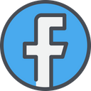 Facebook Facebook Logo Social Media Icon