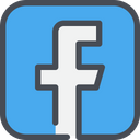 Facebook Facebook Logo Social Media Icon