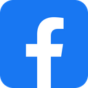 Facebook Brand Logo Icon