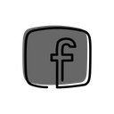 Facebook Fb Socialmedia Icon