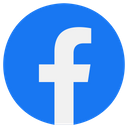 Facebook Social Network Social Media Icon