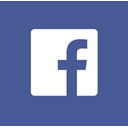 Facebook Logo Social Icon