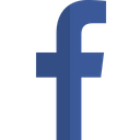 Facebook F Social Logo Social Media Icon