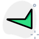 Faceit Technology Logo Social Media Logo Icon