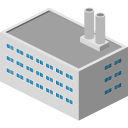 Factory Icon