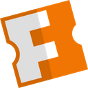Fandango Technology Logo Social Media Logo Icon