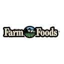 Farm Foods Logo Icon