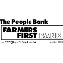 Farmers First Bank Icon