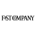 Fast Company Logo Icon