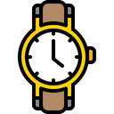 Father Watch Icon