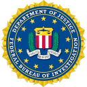 Fbi Seal Company Icon