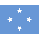 Federated States Of Icon