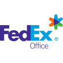Fedex Office Brand Icon