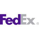 Fedex Company Brand Icon