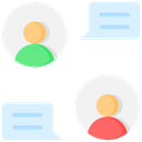 Feedback Public Feedback Public Review Icon