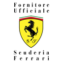 Ferrari Ufficiale Logo Icon