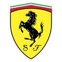 Ferrari Ges Logo Icon