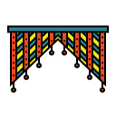 Festoon Icon