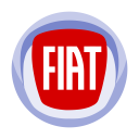 Fiat Logo Icon