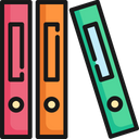 File Document Business Icon