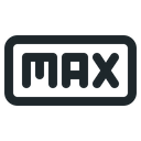 File Design Max Icon